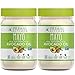Primal Kitchen - Avocado Oil Mayo, Dairy Free, Whole30 and Paleo Approved (12 oz) - 2 Pack