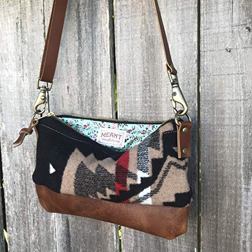 pendleton crossbody bag