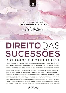 Livro Direito das sucessões: Problemas e tendências