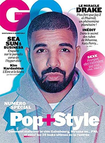 Gq - French ed