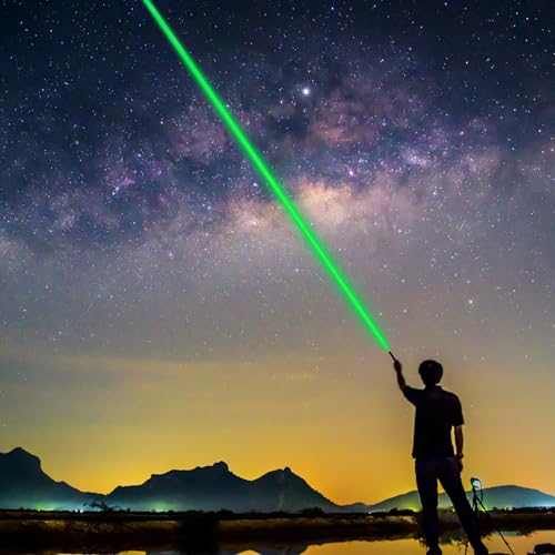 Genérico Esta linterna de alto brillo y largo alcance cuenta con una interfaz USB tipo C y puede utilizarse en oficinas, campings, observatorios astronómicos y obras de construcción.