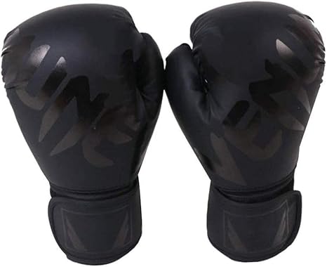Amazon Co Jp Easylifee ボクシンググローブ パンチンググローブ キックボクシング ボクシング手袋puレザートレーニング手袋 格闘技 空手 ミット ホーム キッチン