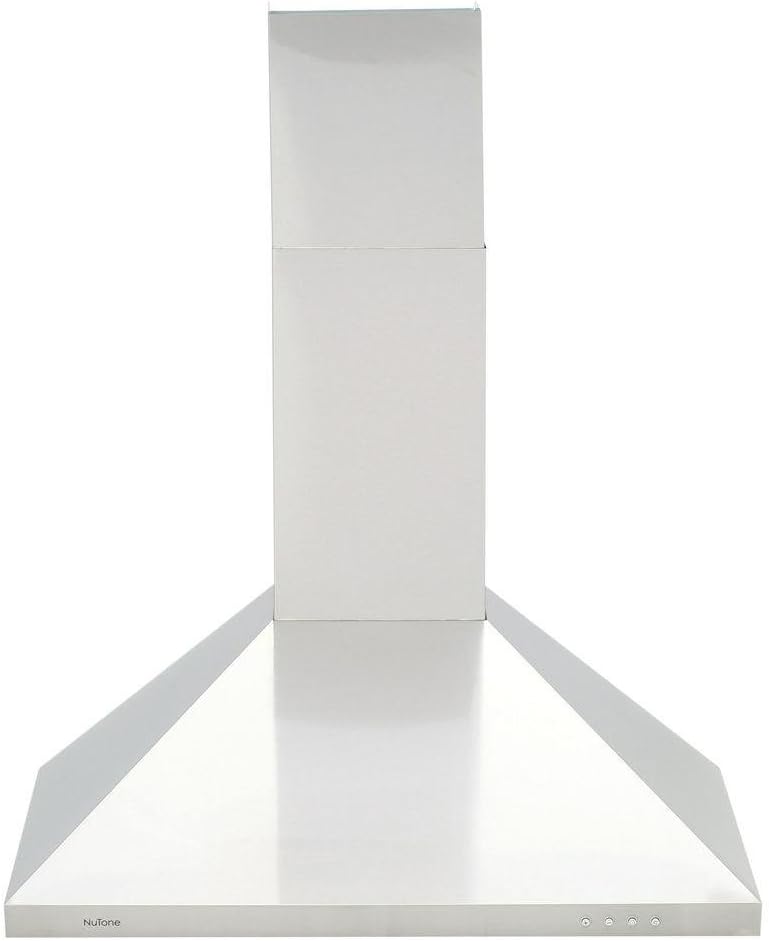 Which Is The Best Broan 350 Cfm 30 Wide Undercabinet Range Hood In Stainless Steel