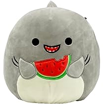 8 gordon squishmallow