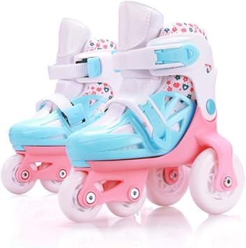 patin para niño de 2 años