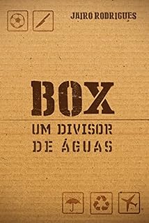 Livro Box: Um divisor de águas