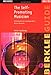 The Self-Promoting Musician (Music Business) by 