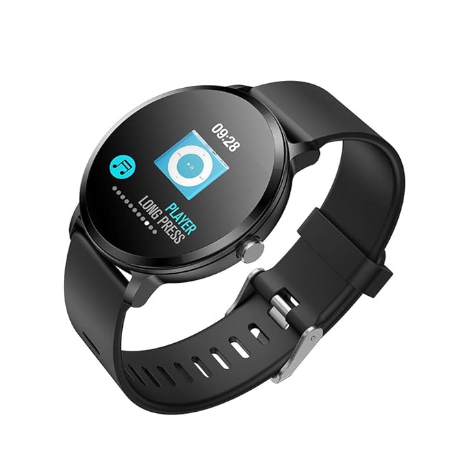 Reloj - Smart Fitsport - para - SMARTWATCH-V11-0000: Amazon ...