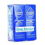 Innoxa Blue Drops 2x10ml by Innoxa