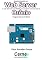 Livro Desenvolvendo um Web Server na rede Ethernet com W5100 para monitorar concentração de Ozônio Programado no Arduino