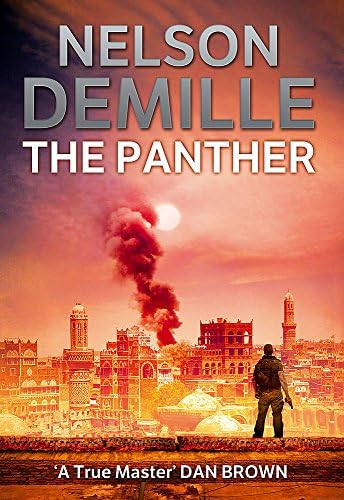 The Panther (John Corey Book 6)
