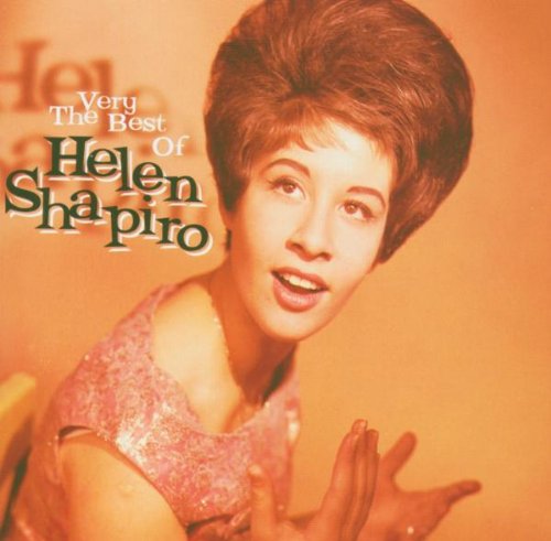 Helen Shapiro - Dreamboats and Petticoats- The Golden Years (CD 2) - Zortam Music