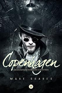 Livro Copenhagen (Chantilly Livro 2)