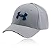 Under Armour Men's Blitzing II Stretch Fit Hat