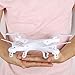 SYMA X5C 4CH 6-Axis Gyro RC Quadcopter Toys Drone BNF Without Camera & Remote Controller&Battery