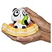 Jumbo Panda Squishy | Very Slow Rising | Premium Kawaii Gift Box | Fruit Scented Fun | Stress Reliever For Adults Kids Boys Girls | Squishies Non Toxic Eco Friendly