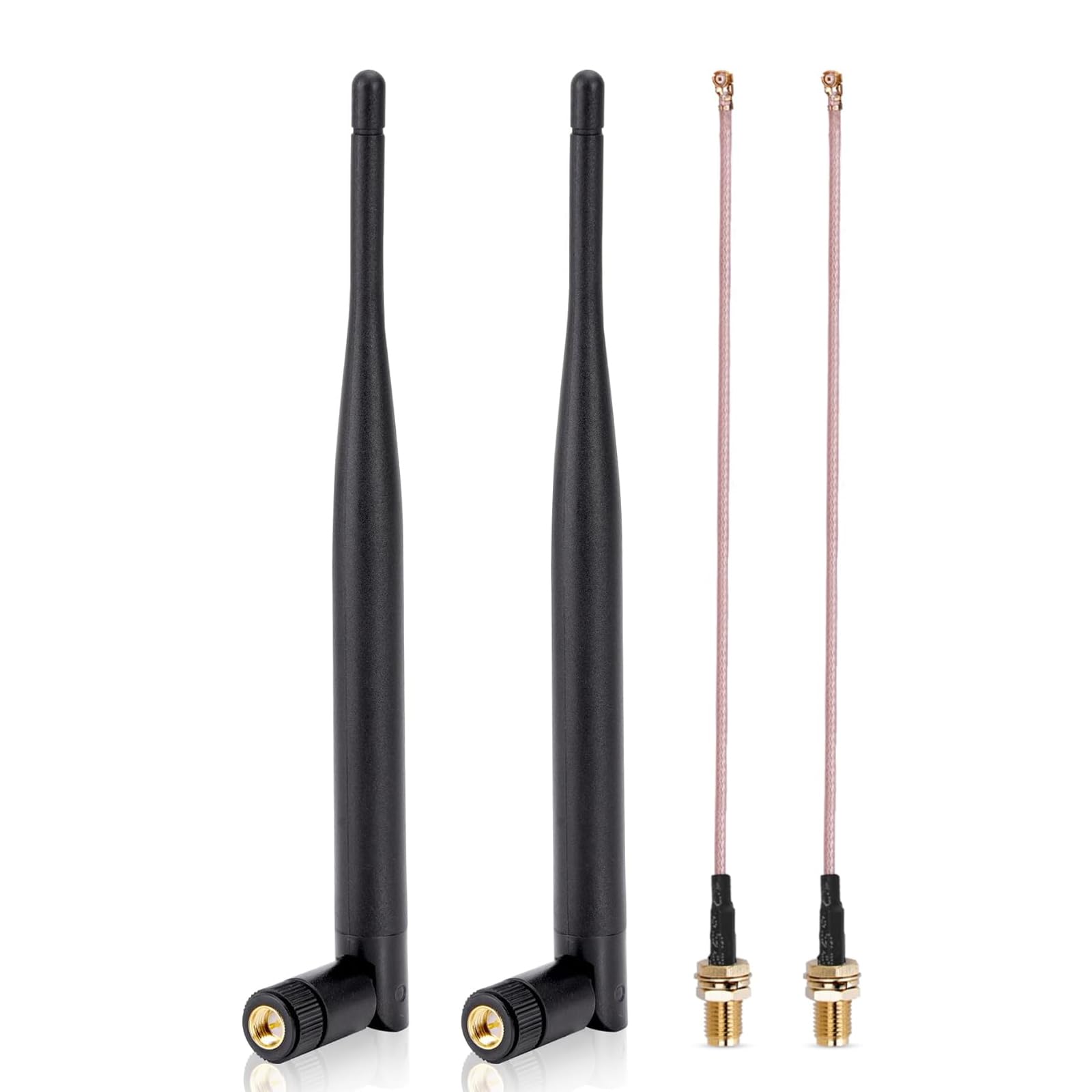 thumbnail image 2 of High Gain 15dBi Lora Antenna - C&T RF Antennas Inc | Antenna Manufacturer 2 of 9