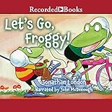 Let's Go, Froggy! by 