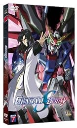 Mobile Suit Gundam Seed Destiny - Vol. 9