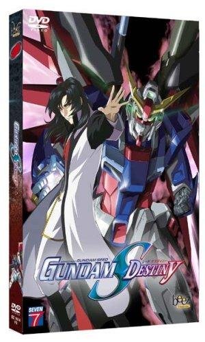 Mobile Suit Gundam Seed Destiny - Vol. 9