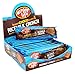 Enjoy Life Dairy Free Chocolate Candy Bars, Soy Free, Nut Free, Gluten Free, Non GMO, Ricemilk Crunch,1 Box of 12 Bars