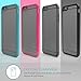 Stalion iPhone 6 Case Protective Ultra Slim Clear Apple iPhone 6s Case Shockproof Impact Resistant Hybrid Bumper Series (Diamond Clear)