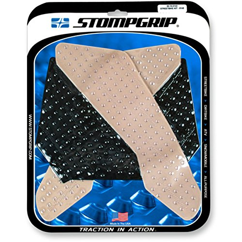 Stomp Design 55-10-0142 Traction Pad Tank Kit