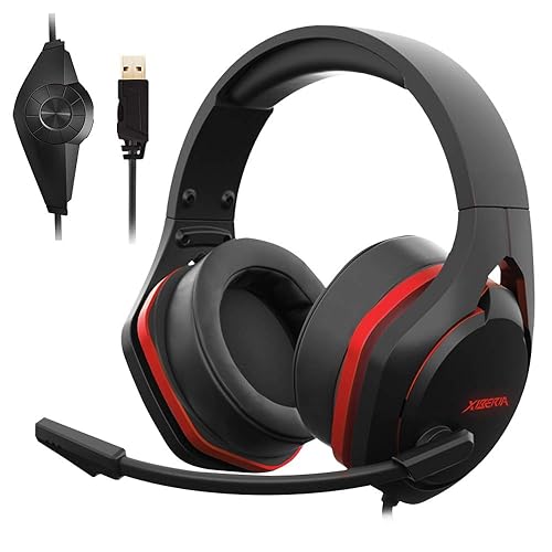 Jeecoo V22 Gaming Headset for PC review