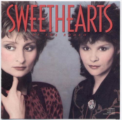 Sweethearts Of The Rodeo - Whitburn Country - 1988 - Zortam Music