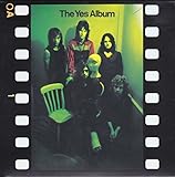 YES ALBUM (UK)                                     image