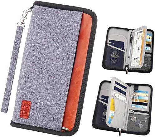 21年最新版 パスポートケースの人気おすすめランキング選 セレクト Gooランキング