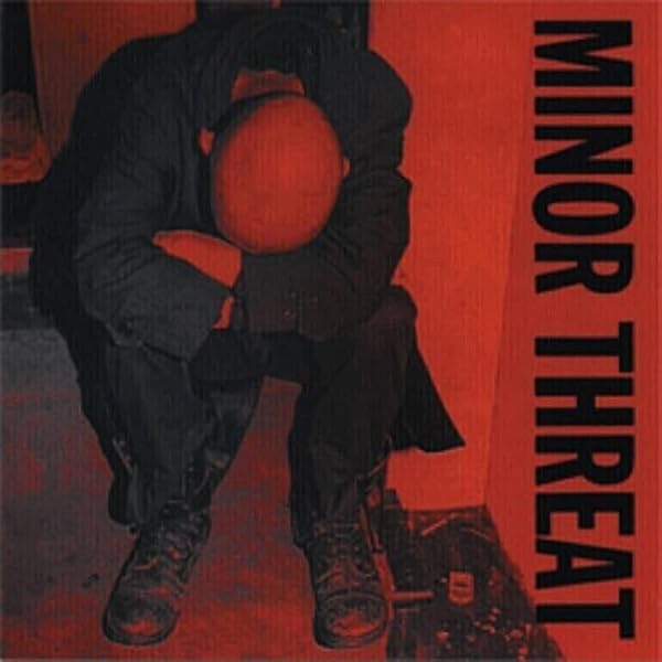 Minor Threat Out of Step レコード Minor Threat - Out of Step - Amazon.com Music