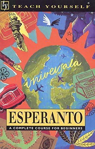 Ty Esperanto (Teach Yourself)