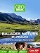Geobook balades nature en France (Géobook) (French Edition) by