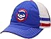 Chicago Cubs Snapback Trucker Mesh 84 Logo 2-Tone