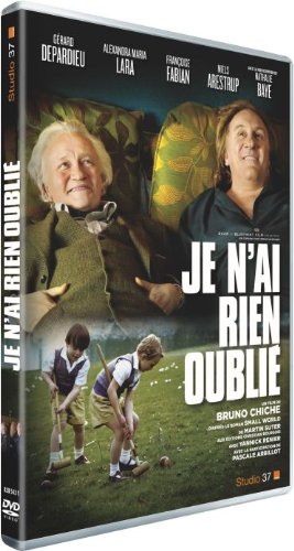 Je N'ai Rien Oublié
