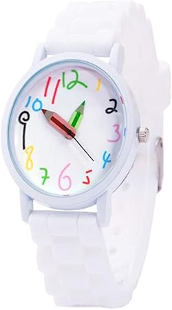 reloj digital niño amazon