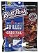 Ball Park Flame Grilled Beef Jerky, Original, 5 Ounce