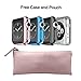 Alritz Band for Apple Watch 38mm 42mm, 4 Pack Soft Silicone Strap Band Replacement with Bumper Case for Apple Watch Series 1/2/3 (White/Black/Blue/Lake Blue, 38mm)