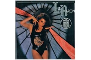 Lee Aaron Project