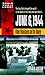 June 6, 1944: The Voices of D-Day (World War II Library) by Gerald Astor