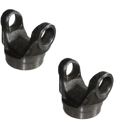 you、near nippon＋yoke Neapco N3-83-025X 1350 Ser Double Cardan CV Flange Yoke