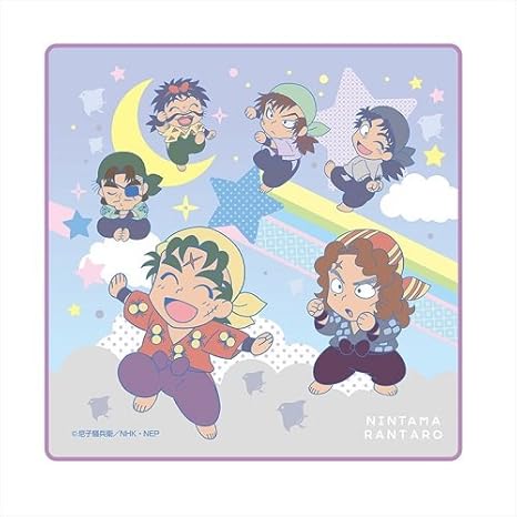 Amazon 忍たま乱太郎 第二弾 兵庫水軍 ハンドタオル アニメ 萌えグッズ 通販