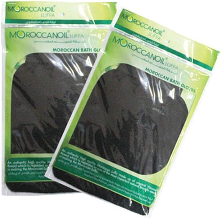 Silky Cool Moroccan Bath Loofah Amazon.ae