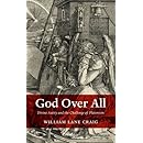 God Over All: Divine Aseity and the Challenge of Platonism