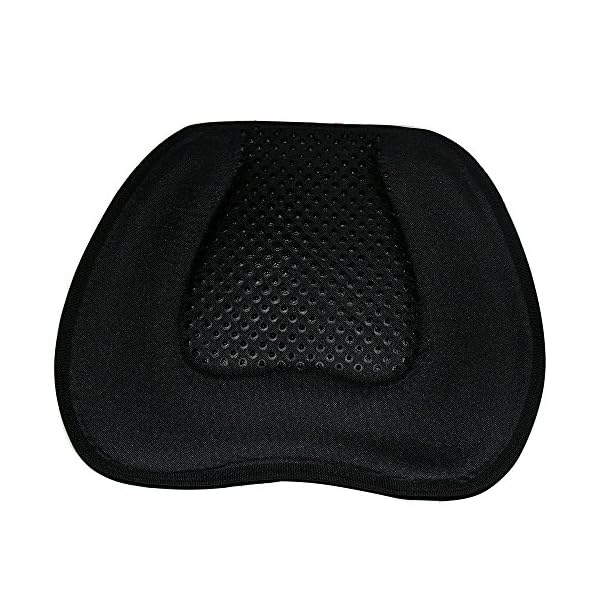 NEW-X-Treme-Cushion-Kayak-Paddling-Seat-Pad-Cushion-with-Anti-Slip-back