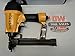 BOSTITCH CF15-2 Pallet Stringer Repair Nailer