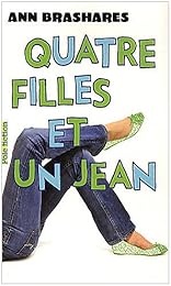 Quatre filles et un jean