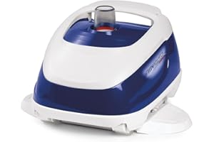 Hayward Navigator Pro Automatic Suction Pool Cleaner Head ONLY 925ADHBX, Blue