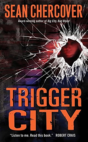 Trigger City (Ray Dudgeon, No. 2) Trigger City (Ray Dudgeon, No. 2)